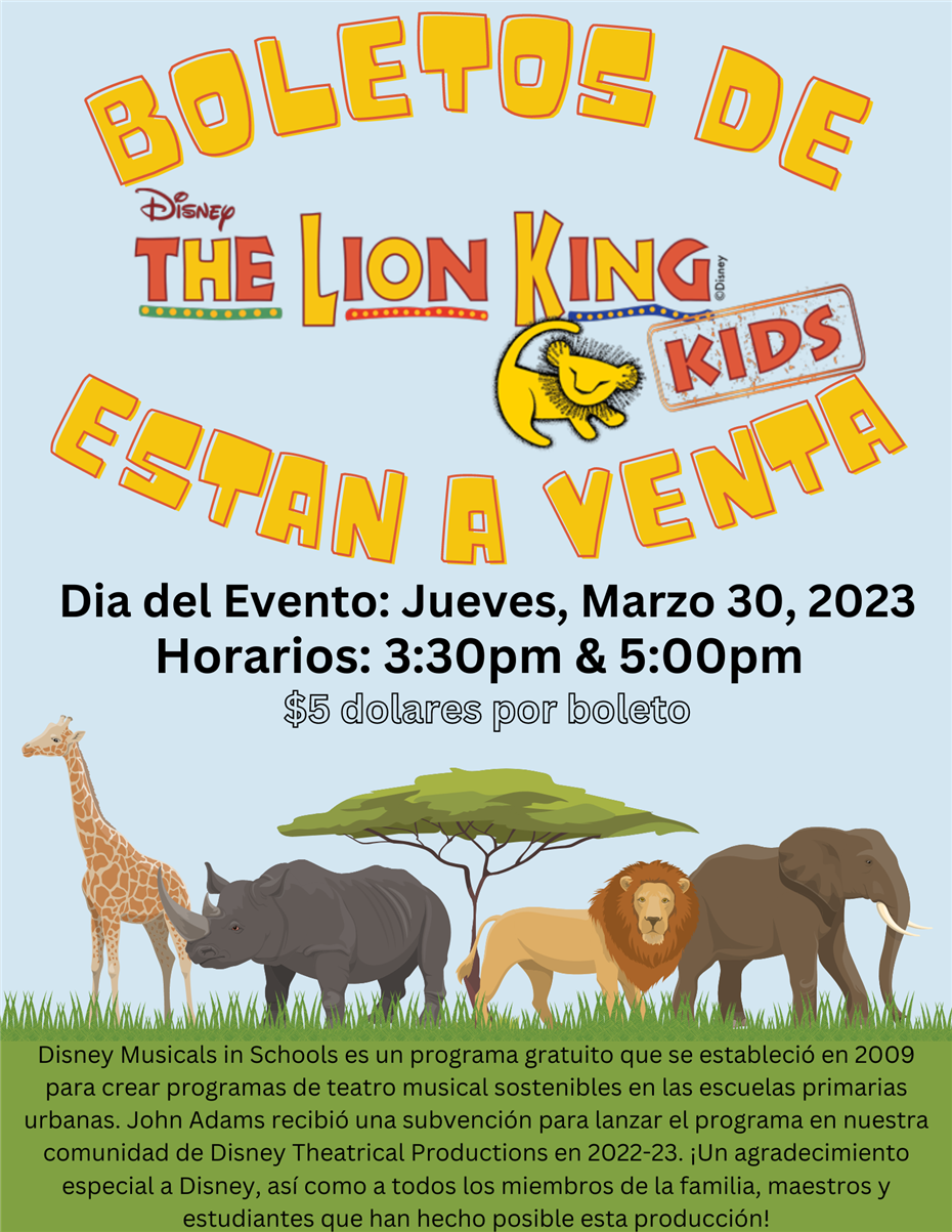  lion king